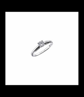 MAUBOUSSIN bague tu es l etoile de ma vie 2  doigt 54