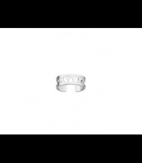 LES GEORGETTES Bague Lotus DOIGT 58 uniquement