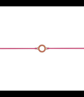 LES CADETTES BRACELET CHAÎNE CHICA