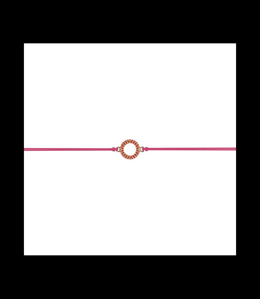 LES CADETTES BRACELET CHAÎNE CHICA