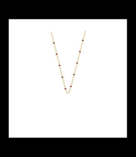 LES CADETTES LES GEORGETTES COLLIER