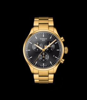 Tissot Chrono XL Classic