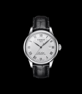 TISSOT MONTRE Tissot Le Locle Powermatic 80