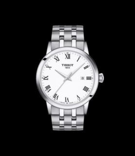 TISSOT MONTRE Tissot Classic Dream