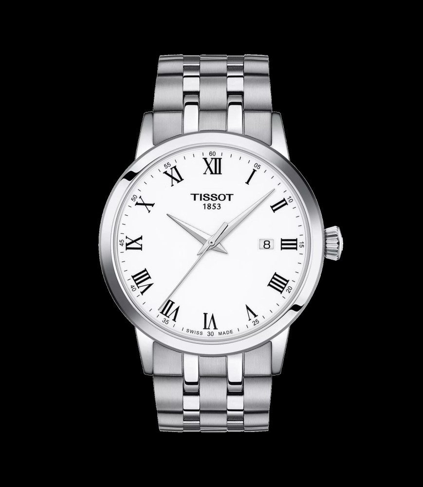TISSOT MONTRE Tissot Classic Dream