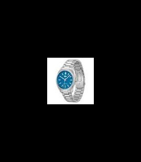 LACOSTE Montre Lacoste Monceau en Acier Argenté
