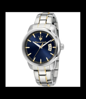 MASERATI Montre Maserati Successo R8853121011 Successo Quartz