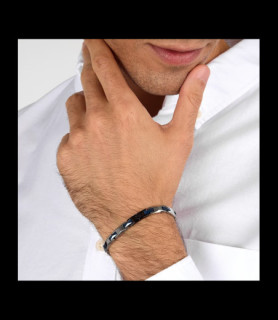 MASERATI BRACELET MASERATI CERAMIC - JM424ATZ52