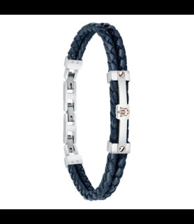MASERATI Bracelet MASERATI en Acier  JM422AVE10