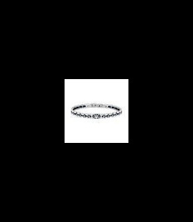 MASERATI Bracelet MASERATI en Acier Bicolore JM320AST10