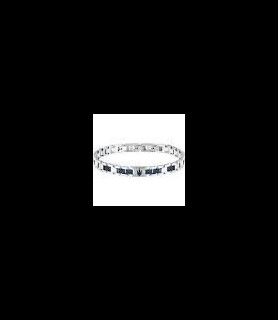 MASERATI BRACELET MASERATI ICONIC - JM225AVD87