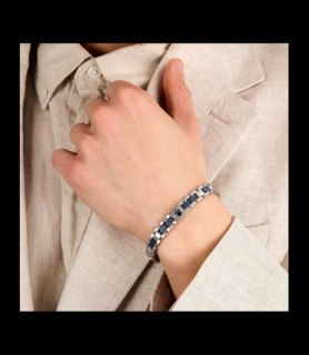 MASERATI BRACELET MASERATI ICONIC - JM225AVD87