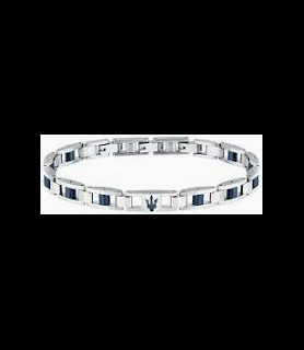 MASERATI BRACELET MASERATI CERAMIC - JM225ATZ59