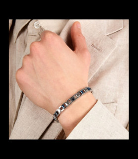 MASERATI BRACELET MASERATI CERAMIC - JM225ATZ59