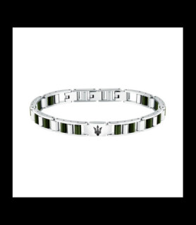 MASERATI BRACELET MASERATI CERAMIC - JM225ATZ56