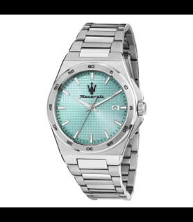 MASERATI Montre Velocità Slim R8853153002