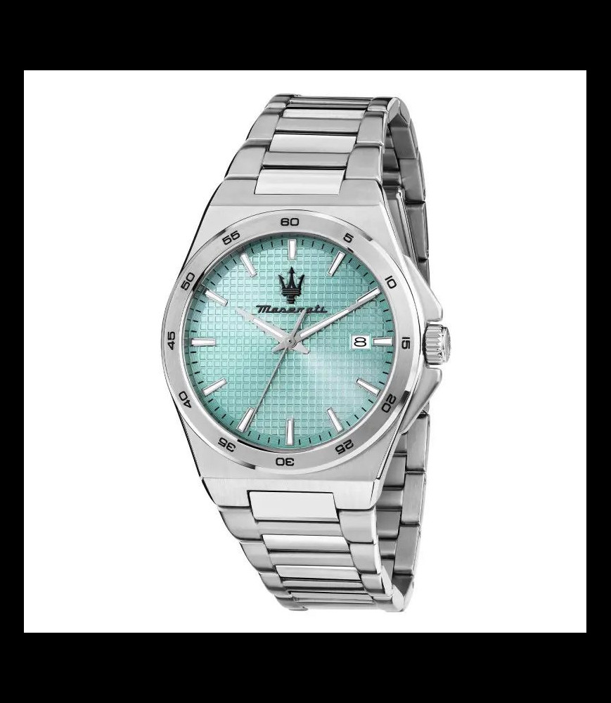 MASERATI Montre Velocità Slim R8853153002