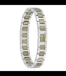 LACOSTE Bracelet metropole homme