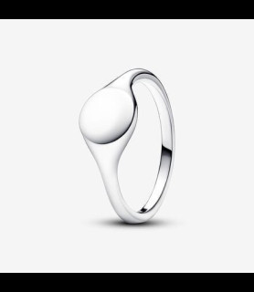 PANDORA Bague argent taille 52