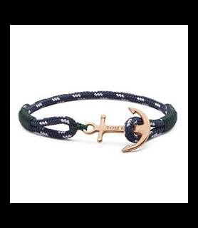 TOM HOPE BRACELET  TM0070  TAILLE XS