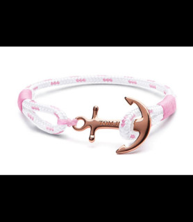TOM HOPE Bracelet rose  taille XS   TM0170