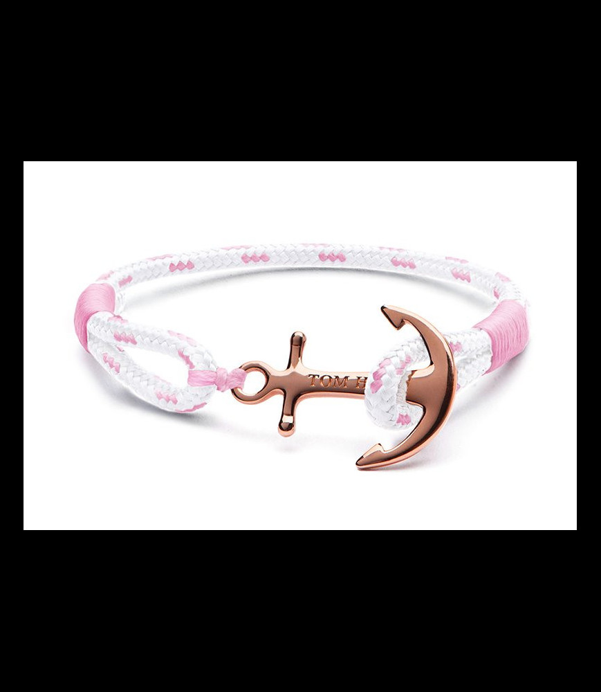 TOM HOPE Bracelet rose  taille XS   TM0170