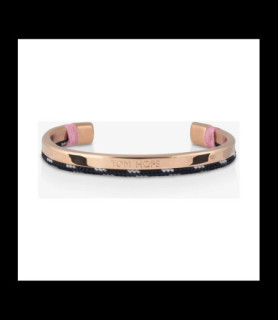 TOM HOPE Bracelet rose gold  TM0424   TAILLE M