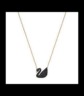 Pendentif Swarovski Iconic Swan