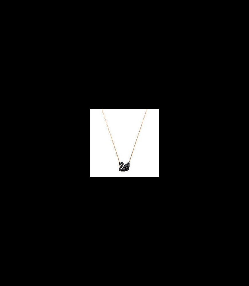 Pendentif Swarovski Iconic Swan