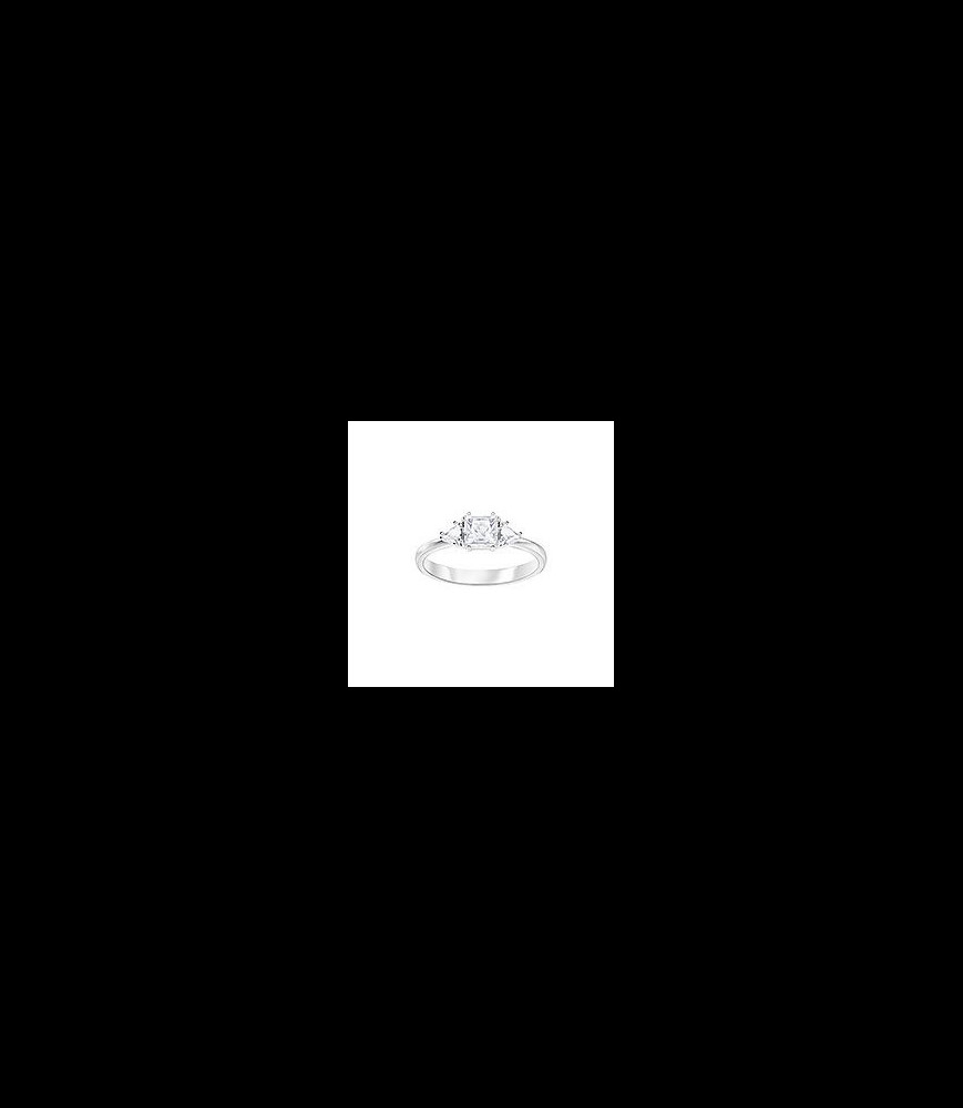SWAROVSKI Bague attract tour de doigt 52