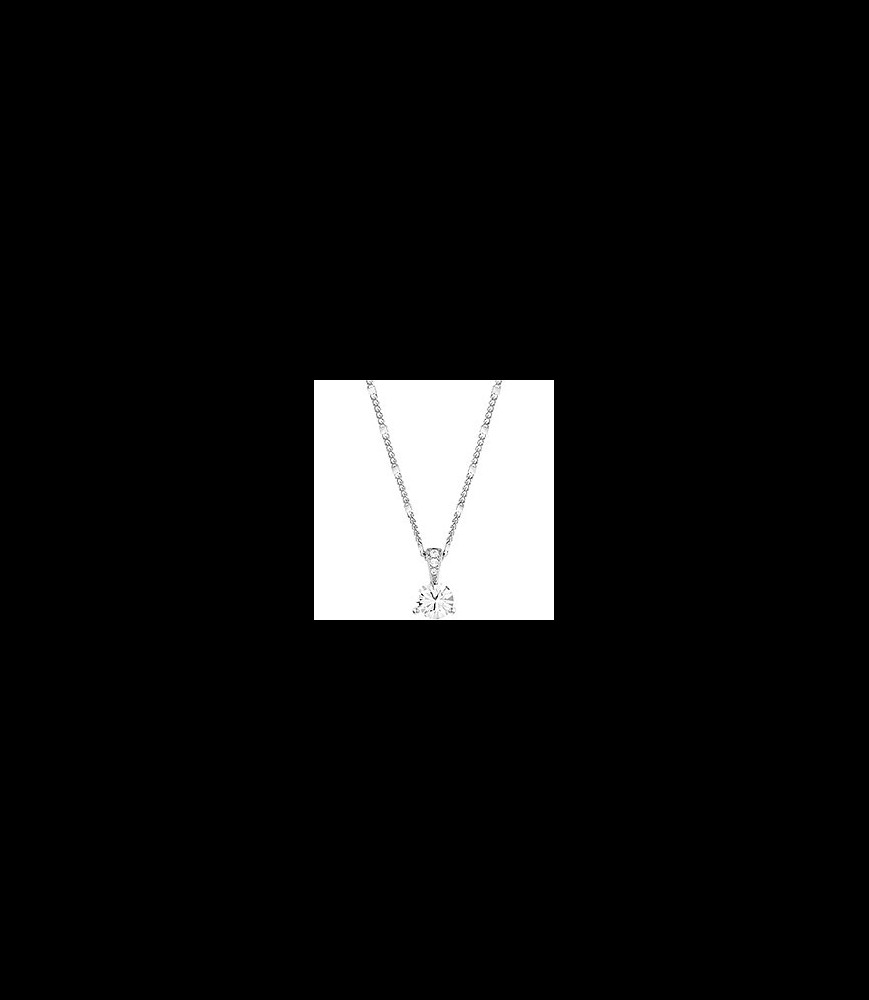 SWAROVSKI collier