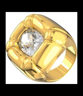 SWAROVSKI Bague Swarovski 5613659