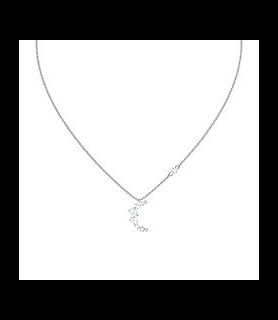 SWAROVSKI Collier et pendentif Swarovski 5508442 Femme