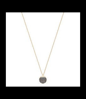 collier femme bijoux Swarovski Ginger