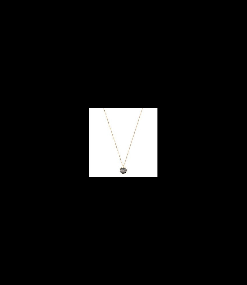 collier femme bijoux Swarovski Ginger