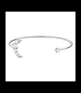 SWAROVSKI  Bracelet SWAROVSKI, MOONSUN, référence 5508443