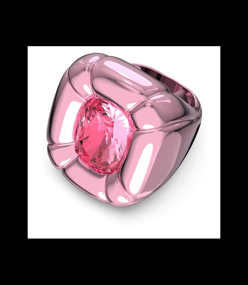 SWAROVSKI bague femme bijoux Swarovski Dulcis TAILLE 58