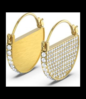 SWAROVSKI boucles d'oreille femme bijou Swarovski