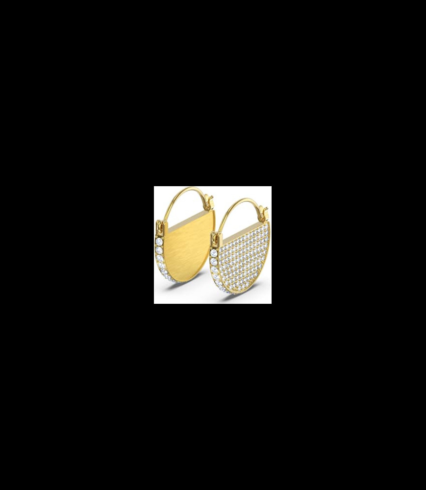 SWAROVSKI boucles d'oreille femme bijou Swarovski