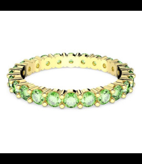SWAROVSKI bague femme bijoux Swarovski taille 52