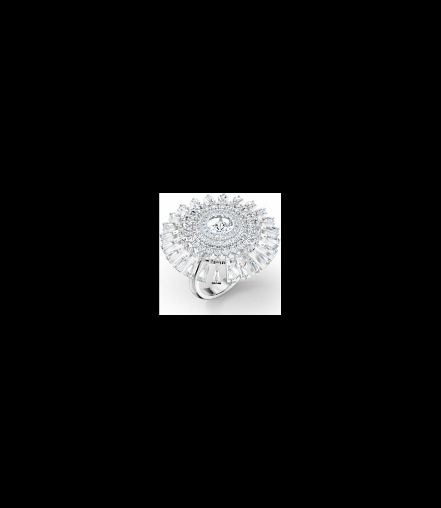 SWAROVSKI Bague sparklink taille 58