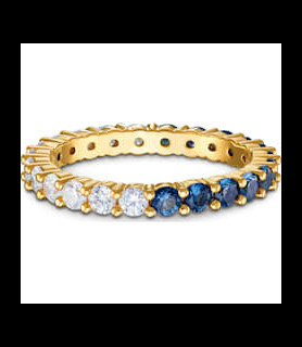 SWAROVSKI Bague Femme Vittore Taille 58
