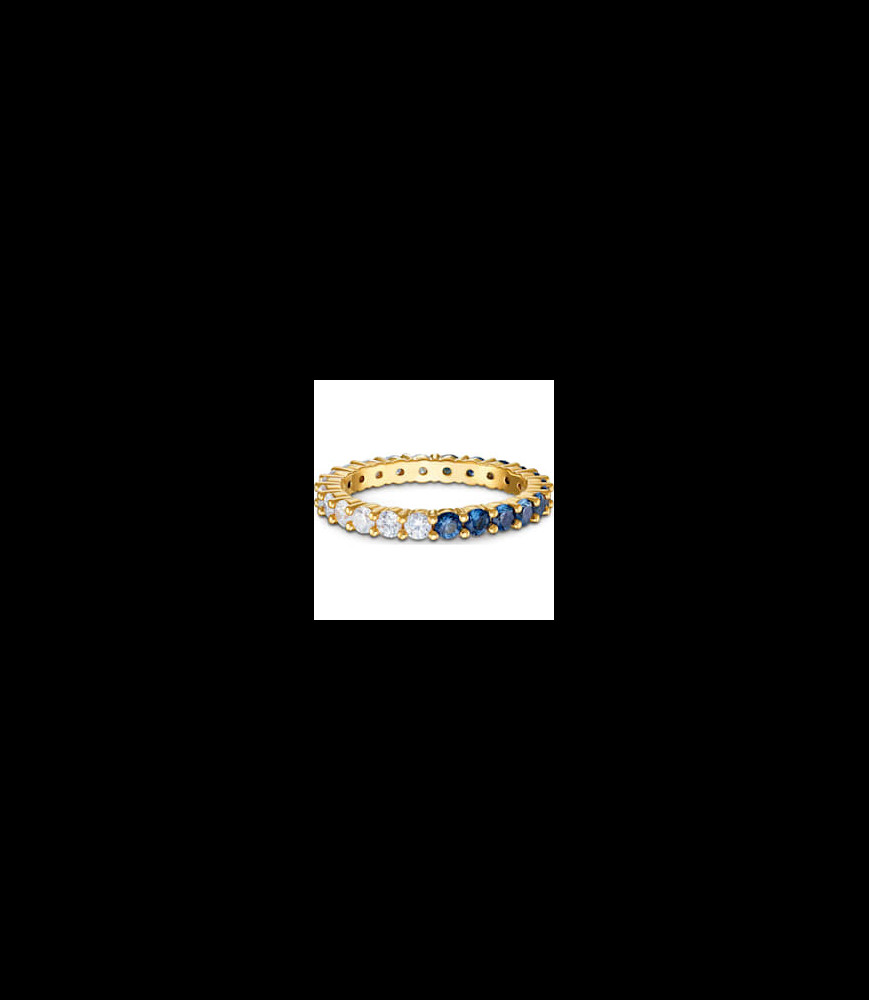 SWAROVSKI Bague Femme Vittore Taille 58