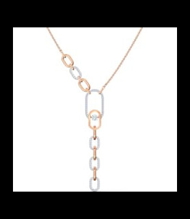 SWAROVSKI collier