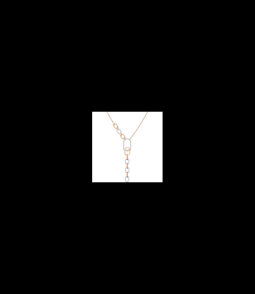 SWAROVSKI collier