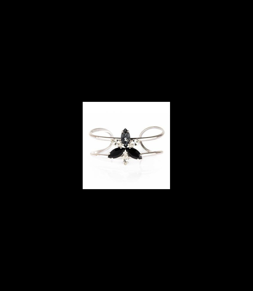 MARAZZINI Bracelet Manchette laiton