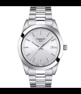 TISSOT Montre homme  Gentleman