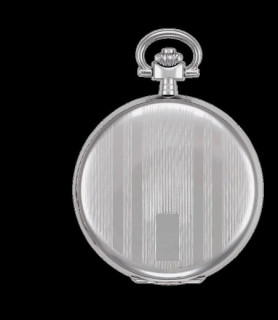 TISSOT MONTRE DE POCHE Savonnette 48.5mm T83.6.553.13