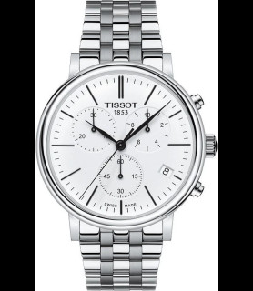 TISSOT TISSOT CARSON PREMIUM CHRONOGRAPH