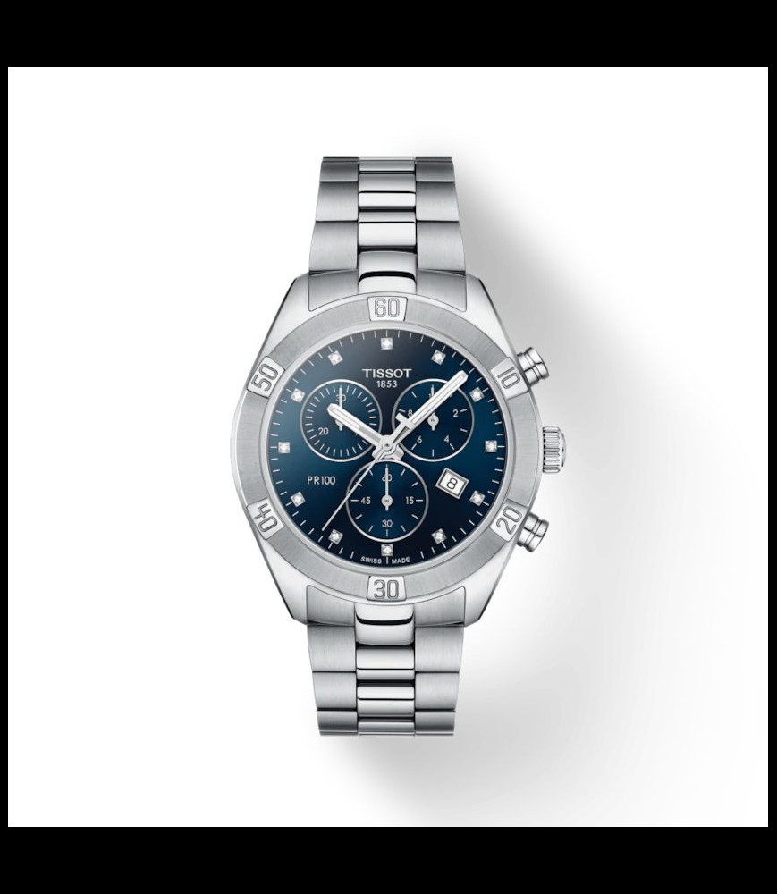 TISSOT MONTRE T-Classic T1019171104600 PR